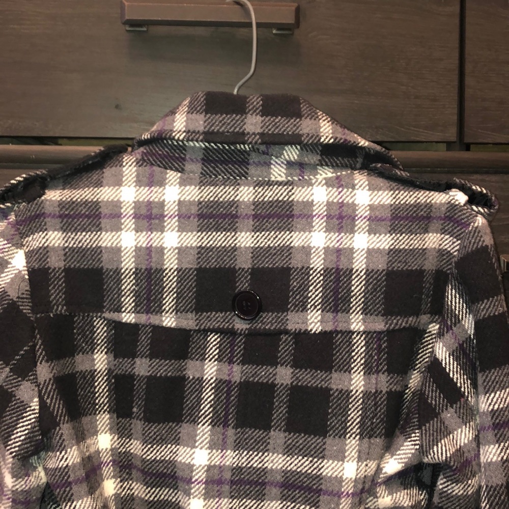 Peacoat - Picture 6 of 6